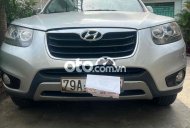 Hyundai Santa Fe Bán xe santaFe 2012 - Bán xe santaFe giá 450 triệu tại Tp.HCM
