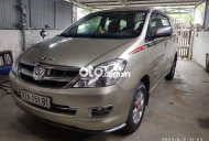 Toyota Innova Bán xe   2006 màu vàng 2006 - Bán xe Toyota innova 2006 màu vàng giá 235 triệu tại Quảng Nam