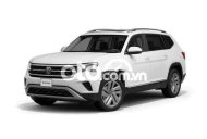 Volkswagen Teramont Tetamont 2022 - Tetamont giá 2 tỷ 499 tr tại Hà Nội