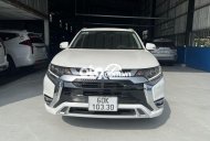 Mitsubishi Outlander Bán xe  2.0CVT premium DEMO của công ty 2022 - Bán xe Outlander 2.0CVT premium DEMO của công ty giá 820 triệu tại Đồng Nai