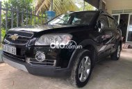 Chevrolet Captiva cần bán gấp ,mấy dầu số sàn. bản full 2009 - cần bán gấp captiva,mấy dầu số sàn. bản full giá 285 triệu tại Bến Tre