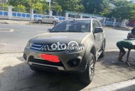 Mitsubishi Pajero Sport Nhà dư xe nên cần thanh lý em này.giá bán nhanh ạ 2014 - Nhà dư xe nên cần thanh lý em này.giá bán nhanh ạ giá 395 triệu tại Khánh Hòa