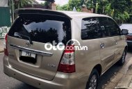 Toyota Innova Bán xe  G , sx 2012 , dk đến 4/2024 2012 - Bán xe Innova G , sx 2012 , dk đến 4/2024 giá 250 triệu tại TT - Huế