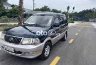 Toyota Zace Câbf bán xe gia đình 2004 - Câbf bán xe gia đình giá 140 triệu tại TT - Huế