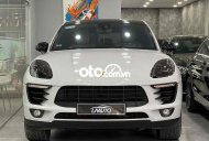 Porsche Macan 𝐋𝐨𝐧𝐠𝐀𝐧𝐡 𝐀𝐮𝐭𝐨 𝐂𝐡𝐚̀𝐨 𝐁𝐚́𝐧 2016 - 𝐋𝐨𝐧𝐠𝐀𝐧𝐡 𝐀𝐮𝐭𝐨 𝐂𝐡𝐚̀𝐨 𝐁𝐚́𝐧 giá 1 tỷ 990 tr tại Tp.HCM