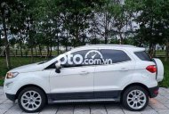 Ford EcoSport  . 1.5 L . TITANNIUM . 2018..9 chủ bán 2018 - Ford ECOSPORT. 1.5 L . TITANNIUM . 2018..9 chủ bán giá 465 triệu tại Kiên Giang