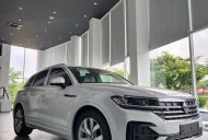 Volkswagen Teramont 2022 - xe sang, ô tô mới giá 2 tỷ 179 tr tại Hà Nội