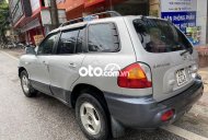 Hyundai Santa Fe Santafe gold 2003 - Santafe gold giá 165 triệu tại Thái Bình