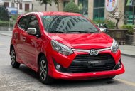 Toyota Wigo 2018 - Siêu mới màu đỏ giá chưa đến 300 chẹo  giá 298 triệu tại Hà Nội