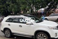 Kia Sorento Gia đình cần bán  full dầu 2017 - Gia đình cần bán sorento full dầu giá 568 triệu tại Lâm Đồng