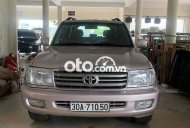 Toyota Land Cruiser Bán  Landcruiser 2002 - Bán Toyota Landcruiser giá 35 triệu tại Thái Bình