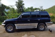 Mitsubishi Pajero 2007 - Supperme 3500 giá 200 triệu tại Yên Bái