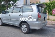 Toyota Innova Cần bán  2009 số sàn xe đẹp 2009 - Cần bán Innova 2009 số sàn xe đẹp giá 268 triệu tại Tp.HCM