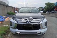 Mitsubishi Pajero Sport Bán  bản full option 2 cầu , máy Dầu 2 2020 - Bán Pajero sport bản full option 2 cầu , máy Dầu 2 giá 910 triệu tại Tp.HCM