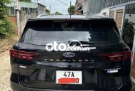 Ford Territory Kẹt tiền bán   titanium x 2023 2023 - Kẹt tiền bán Ford Territory titanium x 2023 giá 850 triệu tại Đắk Lắk