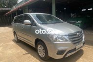 Toyota Innova   E 2014 2014 - TOYOTA INNOVA E 2014 giá 285 triệu tại Đồng Nai