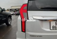 Mitsubishi Pajero Sport  4X2 máy dầu 2020 1 chủ từ đầu cực đẹp 2020 - Pajero Sport 4X2 máy dầu 2020 1 chủ từ đầu cực đẹp giá 835 triệu tại Tp.HCM