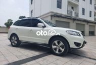 Hyundai Santa Fe Santafe 2012 AT Full Dầu 2012 - Santafe 2012 AT Full Dầu giá 498 triệu tại Hà Nội