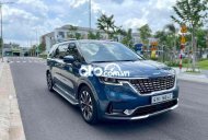 Kia Carnival  2.2 Máy Dầu Bản signature 2022 odo 23k km 2022 - Carnival 2.2 Máy Dầu Bản signature 2022 odo 23k km giá 1 tỷ 430 tr tại Bình Dương