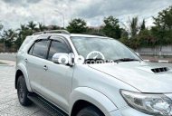 Toyota Fortuner  2015 máy dầu 2015 - Fortuner 2015 máy dầu giá 550 triệu tại Hà Tĩnh