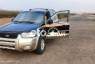 Ford Escape Cần bán   2003 - Cần bán Ford escape giá 135 triệu tại Lâm Đồng