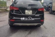 Hyundai Santa Fe bán santafe 2012at nhập Hàn xe đẹp 2012 - bán santafe 2012at nhập Hàn xe đẹp giá 499 triệu tại Hà Nội