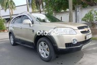 Chevrolet Captiva   2007 so san 2007 - Chevrolet Captiva 2007 so san giá 168 triệu tại Đồng Tháp