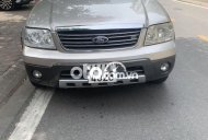 Ford Escape xe  ecaep nguyên bản zin zin 2006 - xe ford ecaep nguyên bản zin zin giá 120 triệu tại Bắc Ninh