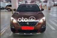 Peugeot 3008 Bán xe   đăng ký 2018 2017 - Bán xe peugeot 3008 đăng ký 2018 giá 630 triệu tại Tp.HCM