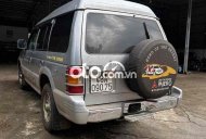 Mitsubishi Pajero xe  2003 2003 - xe pajero 2003 giá 110 triệu tại Đắk Nông