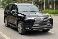 Lexus LX 600 2023 - Xe mới 100%. Có sẵn giao ngay giá 9 tỷ 610 tr tại Tp.HCM
