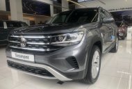 Volkswagen Teramont 2023 - Gía Xe Volkswagen Teramont 2022- 2023 màu Trắng, Xám, Đen  xe giao ngay + nhiều phần quà giá 2 tỷ 179 tr tại Tp.HCM