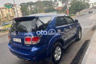 Toyota Fortuner Bán xe   AT 2008 màu Xanh 2008 - Bán xe Toyota Fortuner AT 2008 màu Xanh giá 370 triệu tại Tp.HCM