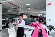 Toyota Veloz Cross 2022 - XE NHẬP KHẨU GIẢM 50% + GIẢM TIỀN MẶT + TẶNG PHỤ KIỆN CHÍNH HÃNG giá 658 triệu tại Cà Mau