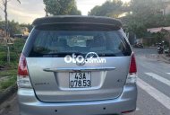 Toyota Innova  2009 G xe gia đình, máy số rin rất đẹp. 2009 - innova 2009 G xe gia đình, máy số rin rất đẹp. giá 248 triệu tại Quảng Ngãi