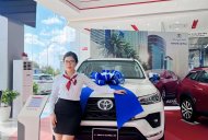 Toyota Fortuner 2023 - THÁNG 8 GIẢM GIÁ CỰC SỐC giá 1 tỷ 118 tr tại Cà Mau