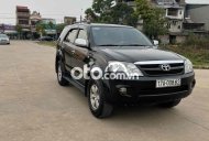 Toyota Fortuner bán 2007 - bán giá 300 triệu tại Hải Dương
