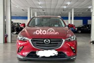 Mazda Cần bán xe   phiên bản LUXURY 2021 2021 - Cần bán xe MAZDA CX 3 phiên bản LUXURY 2021 giá 530 triệu tại Tiền Giang
