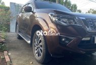 Nissan Teana  Terra 2.5L V 4WD 7AT 2018 - Nissan Terra 2.5L V 4WD 7AT giá 790 triệu tại BR-Vũng Tàu