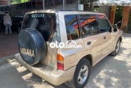 Suzuki Vitara   1.6 JLX . 2005 . bao chất .2 cầu đủ 2005 - Suzuki Vitara 1.6 JLX . 2005 . bao chất .2 cầu đủ giá 140 triệu tại Hà Nội