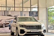 Volkswagen Touareg 2022 - Đại lý Volkswagen Capital  Hà Nội giá 3 tỷ 499 tr tại Hà Nội