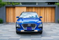 Hyundai Kona 2022 - Cam kết không đâm đụng, ngập nước giá 610 triệu tại Long An