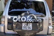 Mitsubishi Pajero xe đẹp lắm ae oi có đỗi xe nhé xem xe kontum 2011 - xe đẹp lắm ae oi có đỗi xe nhé xem xe kontum giá 290 triệu tại Bình Dương