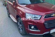 Chevrolet Captiva   2018 màu đỏ giá 475tr cần ra đi 2018 - chevrolet captiva 2018 màu đỏ giá 475tr cần ra đi giá 475 triệu tại Đồng Nai