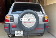 Toyota RAV4 xe   1996 xám đen cũ 1996 - xe Toyota rav4 1996 xám đen cũ giá 300 triệu tại Tp.HCM