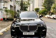 BMW X7 2022 - Xe mua mới chính hãng 1 chủ đảm bảo đến xem là thích ngay giá 4 tỷ 999 tr tại Tp.HCM