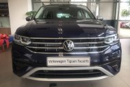 Volkswagen Tiguan 2023 - Volkswagen Tiguan Facelift  màu Xanh, Trắng, Đỏ  Xám, xe giao ngay + nhiều phần quà giá 1 tỷ 699 tr tại Tp.HCM