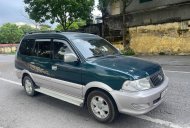 Toyota Zace 2004 - ZACE ĐẸP NHẤT MIỀN BẮC, KO 1 LỖI NHỎ, SIÊU PHẨM HIẾM CÓ giá 150 triệu tại Nam Định