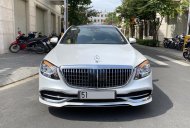 Mercedes-Benz G63 S400L 2017 - Bán hoặc đổi xe,đổi nhà. Mer Lên FULL Maybach S450 giá 1 tỷ 905 tr tại Tp.HCM