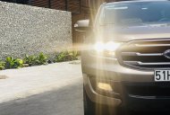 Ford Everest 2019 - Ford Everest 12/2019 Màu Vàng Cát nhập Thái Lan giá 819 triệu tại Tp.HCM